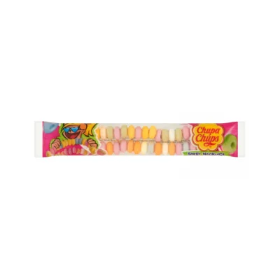 Chupa Chups Necklace Candies 14.7g
