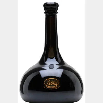 Zuidam Honey Whisky 40% 50cl