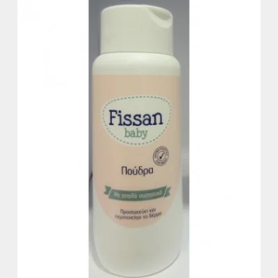 FISSAN POWDER 100gr