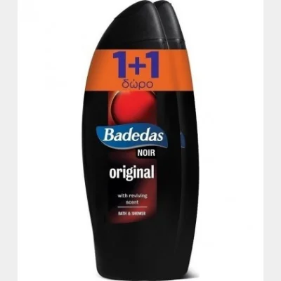 BADEDAS ΑΦΡΟΛΟΥΤΡΟ ORIGINAL 500ml