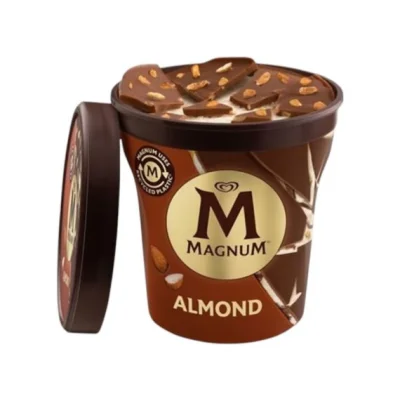 Magnum Bajame 440mL