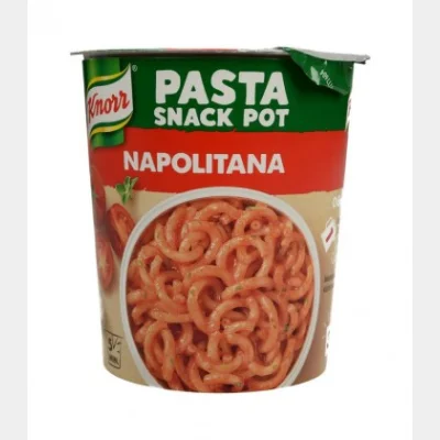 KNORR SNACK NAPOLITANA 69gr
