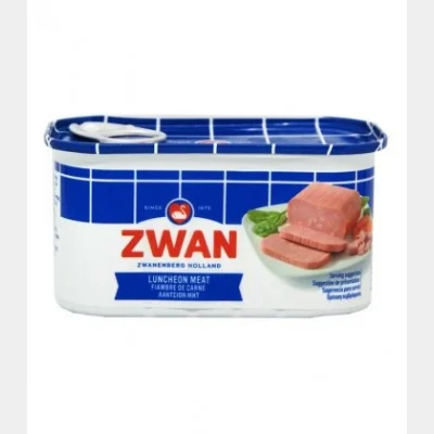 ZWAN LUNCHEON MEAT 200gr