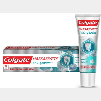 Colgate Pro-Relief for Sensitivity Instant Relief  75 ml