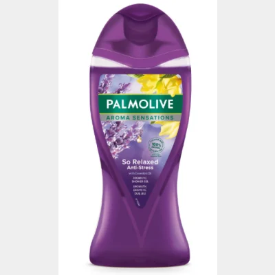 Palmolive Shower Gel So Relaxed  250 ml