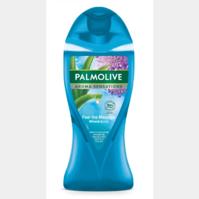 Palmolive Shower Gel Feel the Massage  250 ml