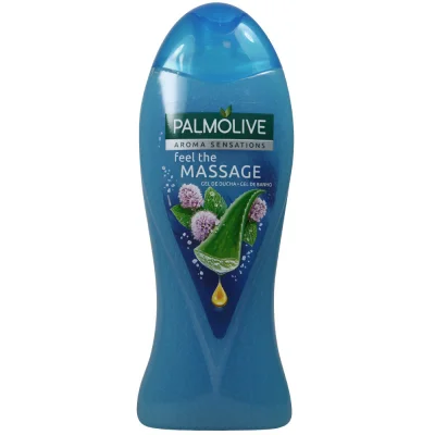 Palmolive gel 500 ml. Aroma sensations massage.