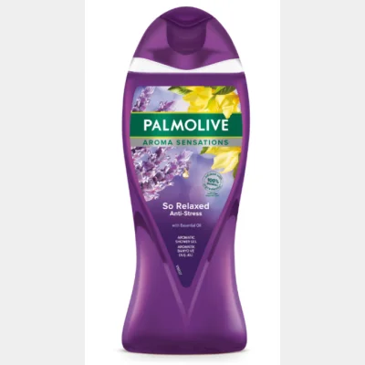 Palmolive Shower Gel So Relaxed  500 ml