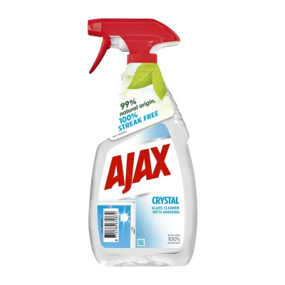 Ajax Window Cleaner Pump Super Effect 500ml