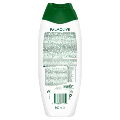 Palmolive SHOWER GEL 500ML MILK HONEY 7003