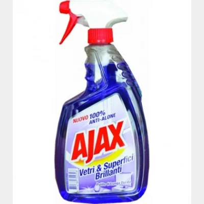 AJAX ΤΖΑΜΙΩΝ BRILLANTI ΑΝΤΛΙΑ 750ml