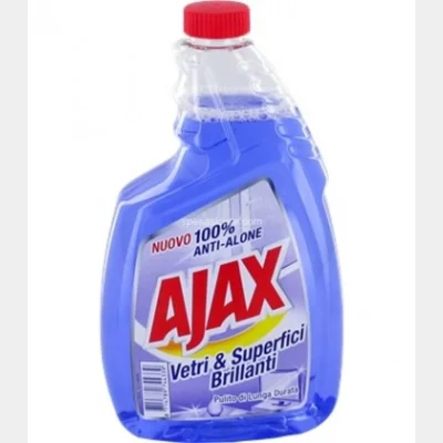 AJAX ΤΖΑΜΙΩΝ ΜΩΒ BRILLANTI ΑΝΤΑΛ/ΚΟ 750ml