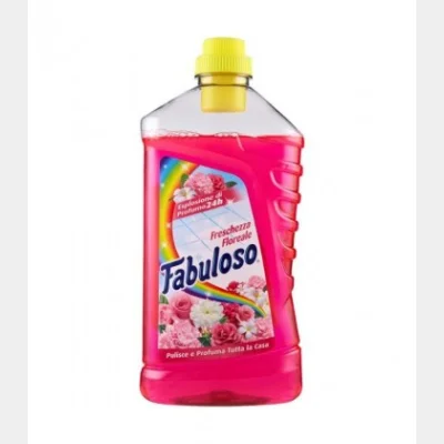 FABULOSO ΥΓΡΟ ΠΑΤΩΜΑΤΟΣ FLOREALE 1L