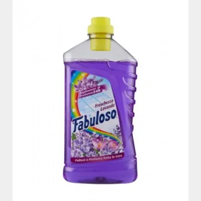 FABULOSO ΥΓΡΟ ΠΑΤΩΜΑΤΟΣ LEVANDA 1L