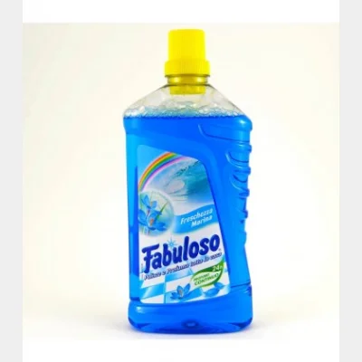 FABULOSO ΥΓΡΟ ΠΑΤΩΜΑΤΟΣ MARINA 1L