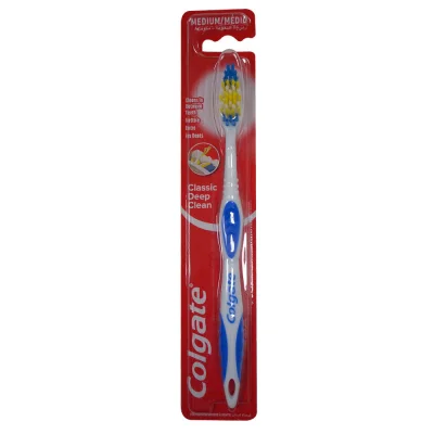 Colgate furce classic deep clean