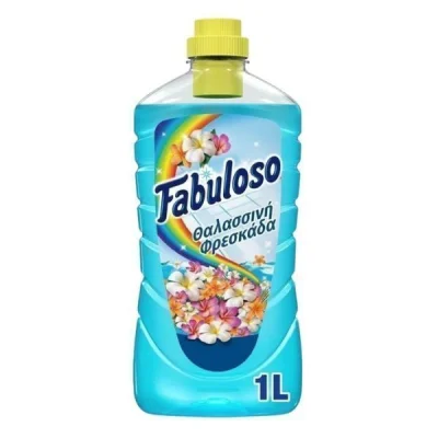 FABULOSO CLEANER 1lt OCEANIC FRESHNESS