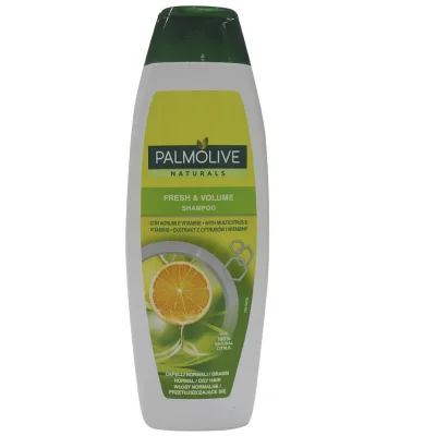 Palmolive fresh  volume shampoo 350ML