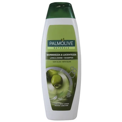 Palmolive lon Grshine shampoo 350ML