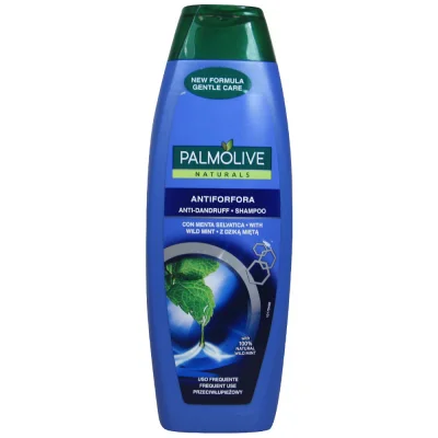 Palmolive anti dandruff shampoo 350ML