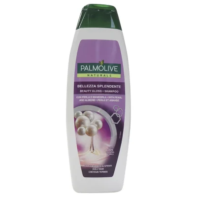 Palmolive beauty gloss shampoo 350ML