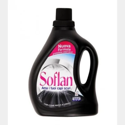SOFLAN ΜΑΥΡΑ ΡΟΥΧΑ 2Lit