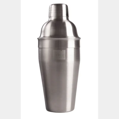 VACU VIN-Cocktail Shaker Stainless Steel x1Pcs