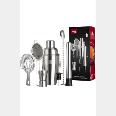 VACU VIN - Cocktail Set 7pc x 1Pcs