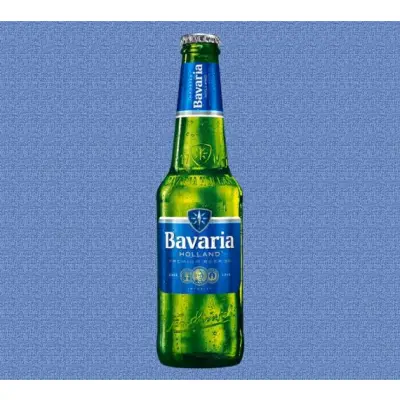 Bavaria 0.33L Premium Shishe