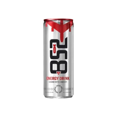 Pije energjike B52 0.25l