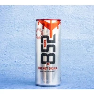 B52 pije energjike 250ML
