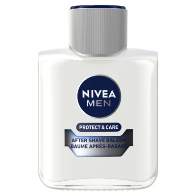 NIVEA Aftershave Balm Protect Care 100ml