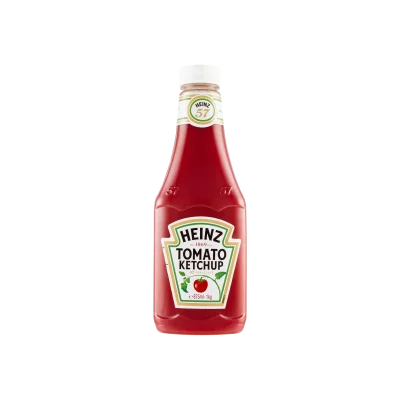 Heinz 1000gr Tomato Ketchup