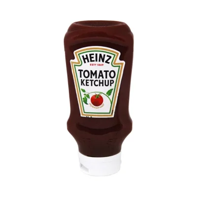 ketchup HEINZ 570g