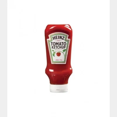 HEINZ ΚΕΤΣΑΠ SQUEEZY TD 910gr/800ml