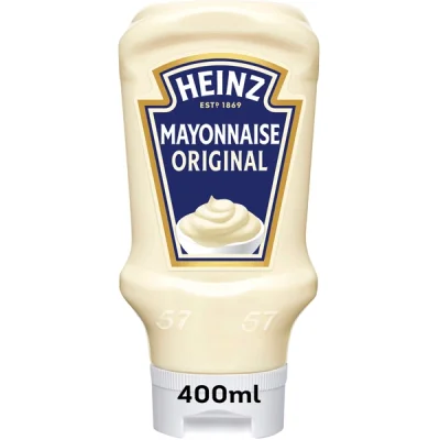 Heinz Seriously Good Mayonnaise