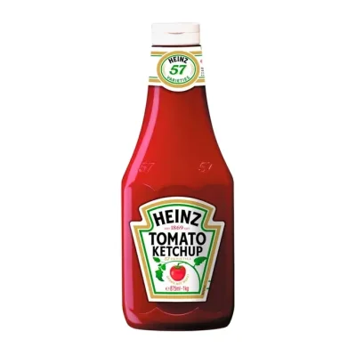 Heinz Tomato Ketchup 875ml