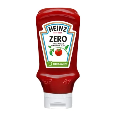 Heinz Tomato Ketchup Zero