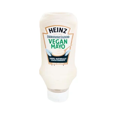 mayonnaise HEINZ vegan 775g
