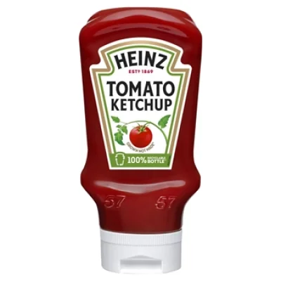 Heinz Tomato Ketchup