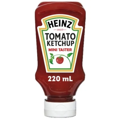 Heinz Tomato Ketchup