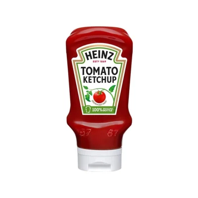 Heinz Tomato Ketchup