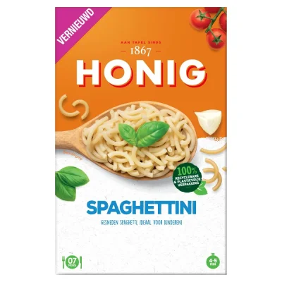 Honig SPAGHETTINI