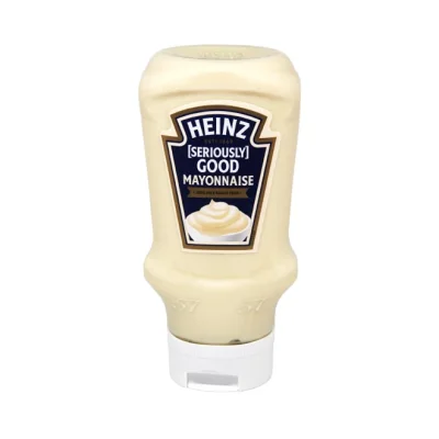 mayonnaise HEINZ 395g