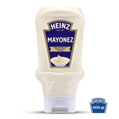 Heinz Mayonnaise  395 gr