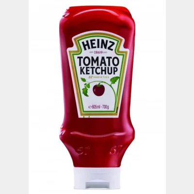Heinz Ketchup  700 gr