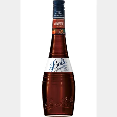 Bols Amaretto Liqueur 70cl
