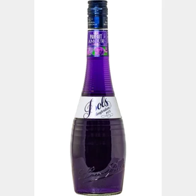 Bols Parfait Amour Liqueur 24% 70cl