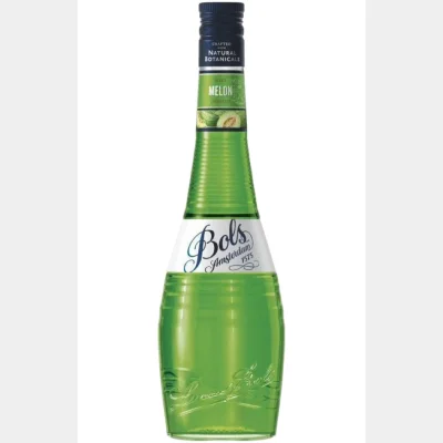 Bols Melon Liqueur 17% 70cl