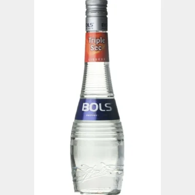 Bols Triple Sec 38 % 70cl